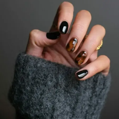 Gel & Acrylic Nails
