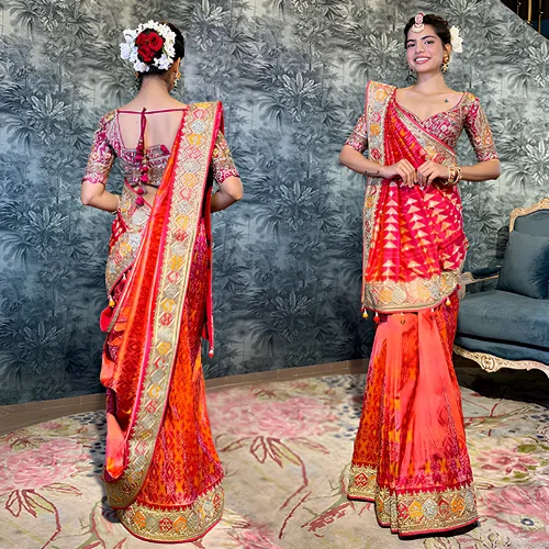 Gujarati Style