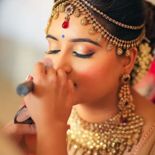 HD & Airbrush Makeup