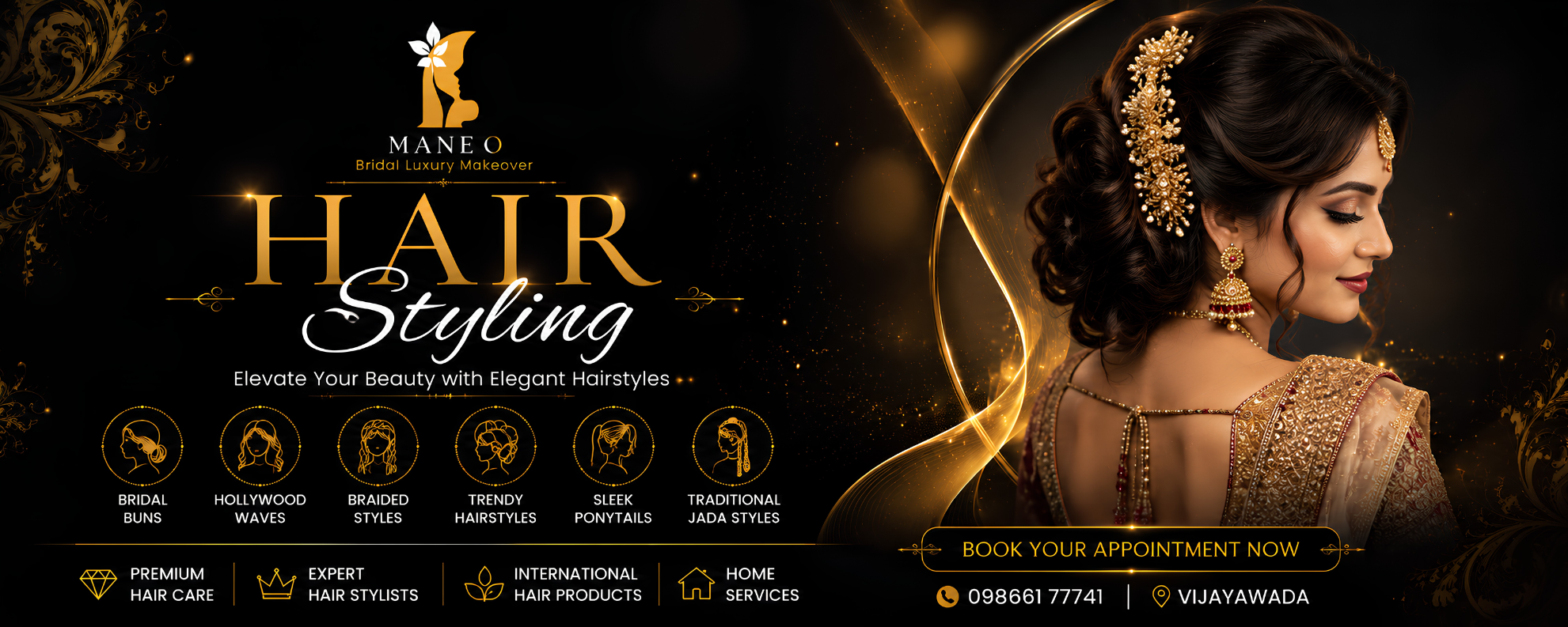 Hair Styling