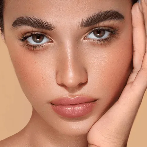 Natural Makeup