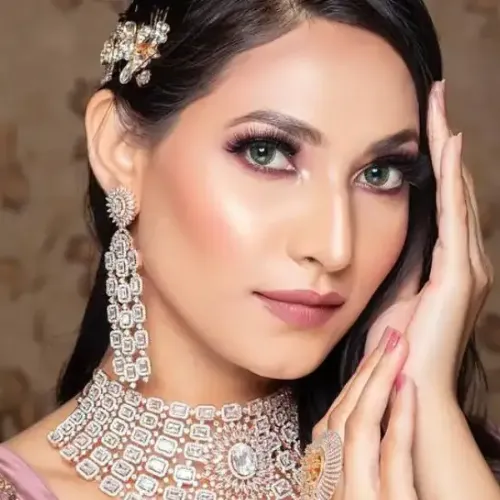 Party Makeup