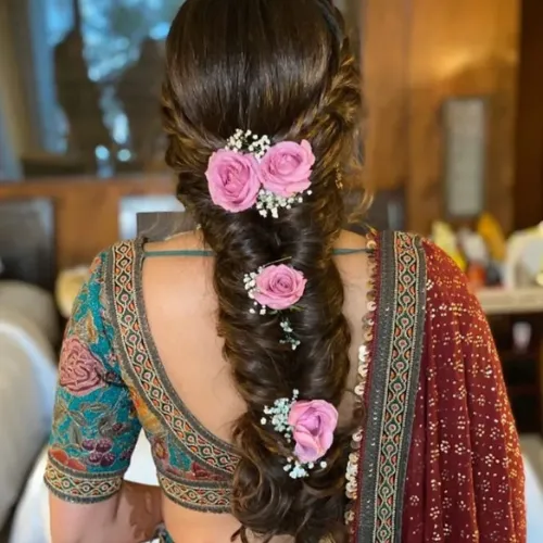 Traditional Hairstyles